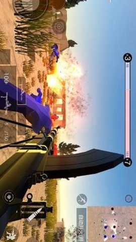 战地模拟器联机版