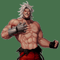 拳皇98天国神族下载