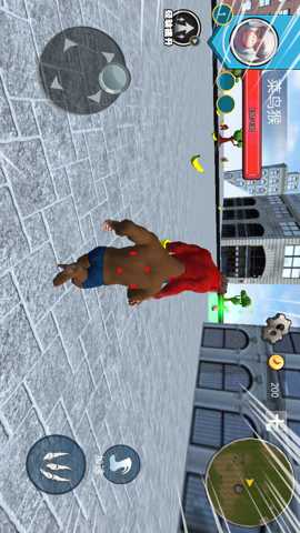 神猿崛起世界下载