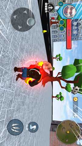 神猿崛起世界下载