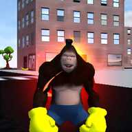 神猿崛起世界下载