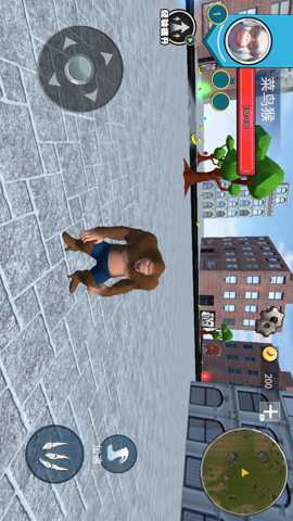 神猿崛起世界下载