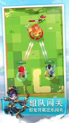 迷局脱困九游版