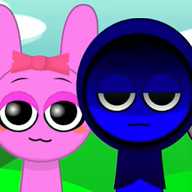 节奏盒子sprunki2.0下载