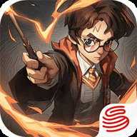 哈利波特魔法觉醒华为版