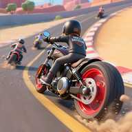摩托车比赛2