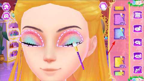 公主的梦幻舞会