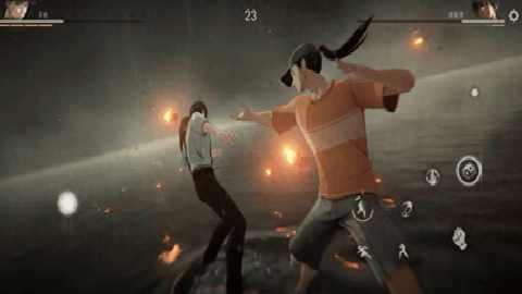 魔方最新ip异人之下手游