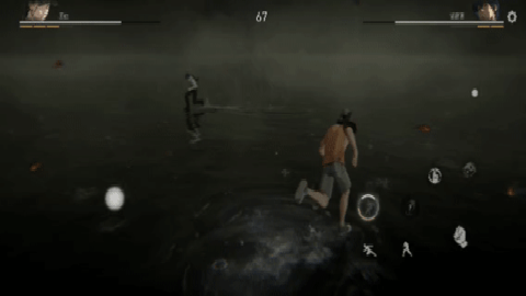 魔方最新ip异人之下手游