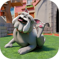 我是宠物我怕谁