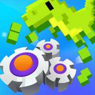 像素粉碎者下载