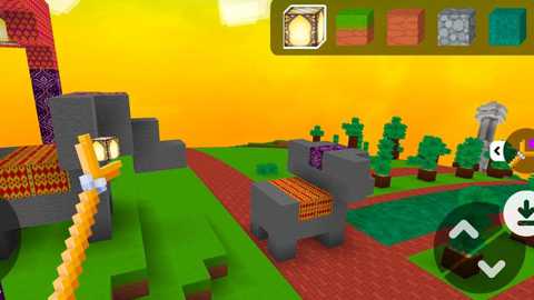 像素岛生存日记下载