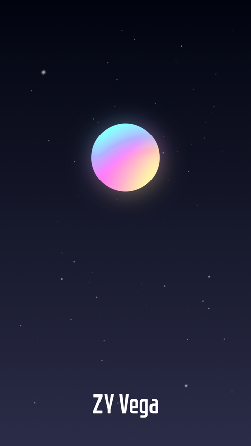 ZY Vega app
