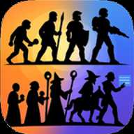 人类无限进化从石器时代到火星文明下载