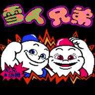 雪人兄弟2双人版下载