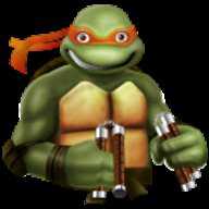 忍者神龟2时空武士单机版下载