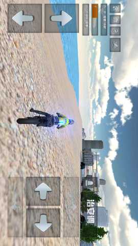 警车追捕驾驶下载