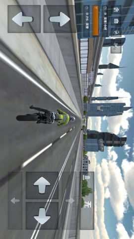 警车追捕驾驶下载