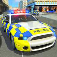 警车追捕驾驶下载