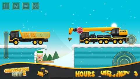 建设城市2中文版