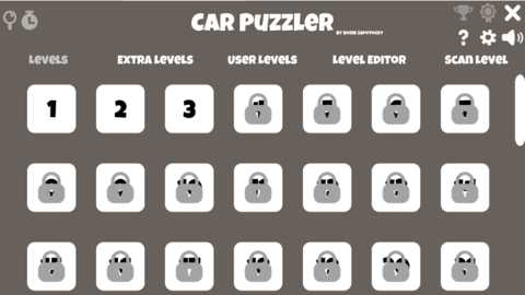CarPuzzler