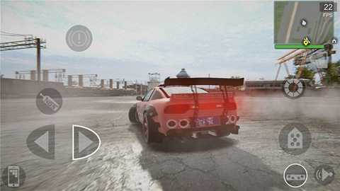 火力全开之开放城市2下载