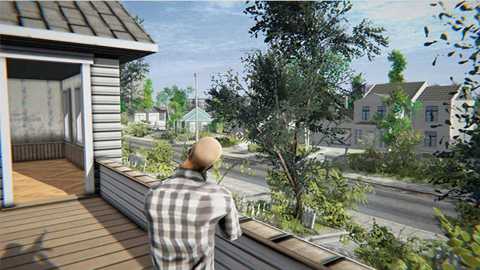 火力全开之开放城市2下载