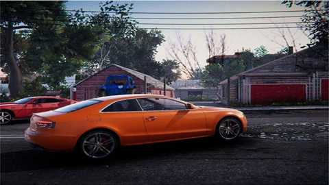 火力全开之开放城市2下载