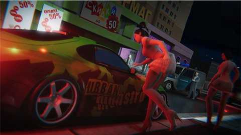 火力全开之开放城市2下载