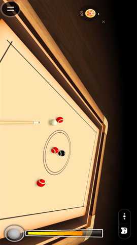 斯诺克台球王者