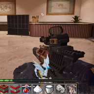 三角洲生存战线下载