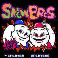 雪人兄弟2金手指下载