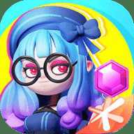 宝石大乱斗百度版下载