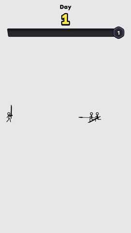 第30天生存之战