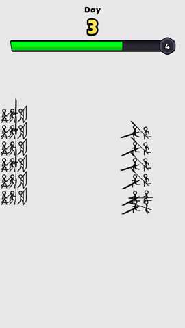 第30天生存之战