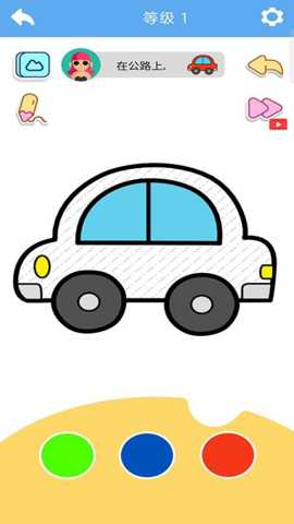 一笔画世界下载