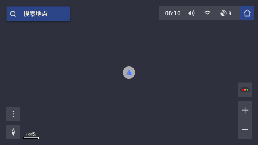 腾讯地图车机版