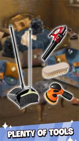 家居清洁满足下载