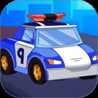 车车驾驶模拟器