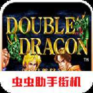 双截龙格斗单机版