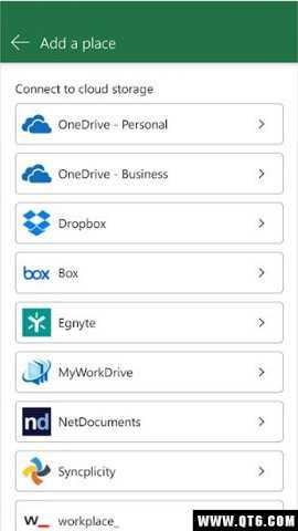 MicrosoftExcel表格