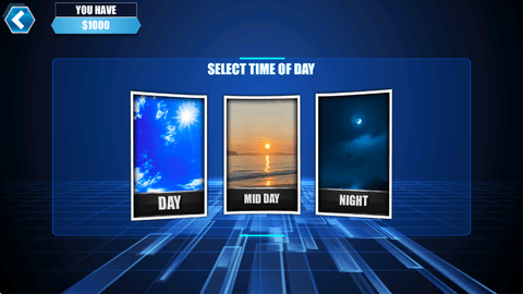 路线英雄巴士模拟