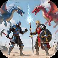 勇士全面战争下载