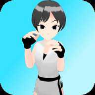 FightingGirl