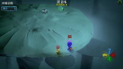 炸弹小分队下载