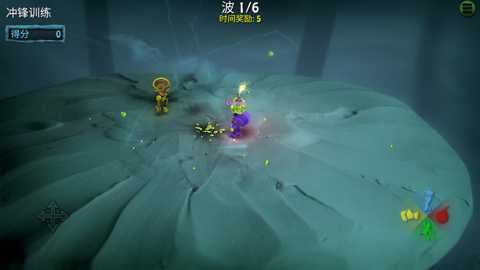 炸弹小分队下载