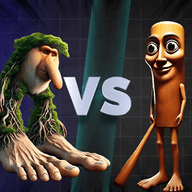 怪兽城市对决下载