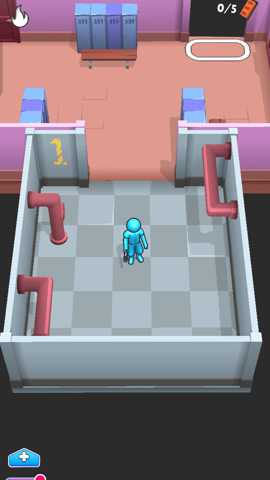 僵尸清扫大作战