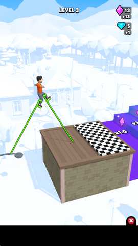 小人向前冲下载