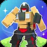 机器人狂怒决斗下载